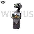 Dji Osmo Pocket 3 Handheld Gimbal Stabilizer Camera - Tracking_