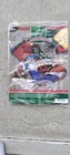 Bucilla Felt Christmas Stocking Santa s Catnap 18  Incomplete Kit  86053  Po 