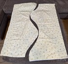 Set Of Carters John Lennon Baby Real Love Window Valances 88   x 21    Each