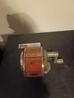 Antique Co  Chicago Automatic Pencil Sharpener Desk wall Mount 1900s Vintage