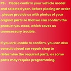 Right Led Headlight Control Unit Module For Mercedes W213 W205 W238 A2229000515