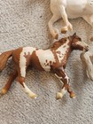 Schleich Horses Lot Of 3