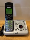 Vtech Cs6429-2 Two Handset Cordless Phone Answering System