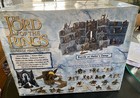 Lord Of The Rings-armies Of Middle Earth Battle At Helm s Deep Set Toy Brand New
