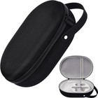 Carrying Case For A Pple Vision Pro Vr Headset Accessories Travel Storage Bag 25