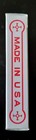 The Great Mogul Playing Cards Red Deck By Uspcc Rare New Sealed Magic