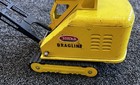 Vintage Tonka 1960 s Dragline Crane Dredging Toy 22   