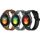 Xiaomi Watch 5 1 54   amoled Sdw5 Gen 1 Hyperos 3 46mm By Fedex   