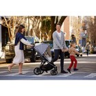 Baby Jogger City Sights Weather Shield Rain Cover Accessory Clear Protection