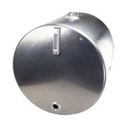 Hydraulic Oil Fluid Tank - 50 Gallon Saddle Side - Straps  Mount  Hardware Kit