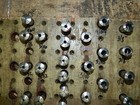 Schaublin 70 Lathe W12 Fractional Collets Select 1-per Lot Put In Offer Details