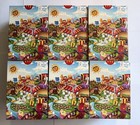 2025 Mcdonald s The Mcdonaldland Tins Complete Set Of 6
