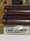 Vizio Pltvgl451xaq6 Power Supply Unit D32f-e1