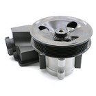 New Power Steering Pump 20-38771 Fits 96-03 Jeep Cherokee Xj Wrangler Tj L6 4 0l