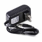 Ac Dc Power Supply Adapter Transformer 12v 2a 5a For 5050 5630 3528 Led Strip