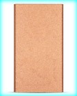 5 Oz  999 Fine Copper Bar - Periodic Table Element Design - Made In Usa