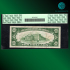 Fr  2400  aa Block  1928  10 Dollars Gold Certificate  Gold Seal  Pcgs 25  73182