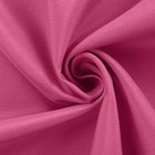 10 Fuchsia Polyester 20x20  Wedding Napkins Table Linens Decorations