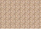 Vintage Rose Manor 3 Pack Of A3 Sheets Plus 1 A3 Flooring Sheet  12th Scale