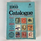 1989 Scott Specialized Catalogue United States Stamps 67th Edition Philately