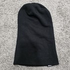 Dgk Ski Mask Beanie Balaclava Black White  Jason Halloween Horror Winter Cap Hat