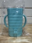 Baby Pouch Holder No Squeeze  Baby Food   Juice Box Holder  Mess-free  Easy G   