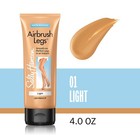Sally Hansen Airbrush Legs  Leg Makeup  Light