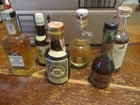 Airplane Bottles