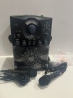 Karaoke Singing Machine Sml385ubk Bluetooth Karaoke System With Led Disco Lights