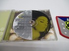 Signed Taboo Music Cd Claudia Christian  babylon 5  Bonus Patch W  Coa Cm6948