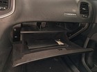 2016 Dodge Charger Glove Box