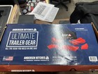 Andersen Hitches 3600 Ultimate Trailer Gear Duffel Bag   new In Box  