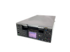 Sony Hvr-m25e Hdv Recorder Hdmi Out Tape Hours  1250 Hour 0211087