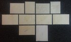 Iraq 1953-1998 Used Selection F To Xf 1011