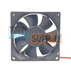 1pc New Dwph Efh-08e12w-ip01 Dc12v 0 7a 80 80 25mm 8cm 4pin Pwm Cooling Fan