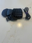 Razer Orbweaver Ergonomic Wired Usb Gaming Keypad For Pc - Black  rz07-0074 