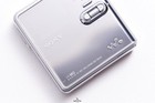 Sony Mz-rh10 Hi-md Walkman Minidisc Recorder Player Serviced Tested Japan
