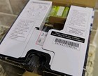 Panasonic Cordless Phone System Answering Machine 4 Handset Bluetooth Silver  4