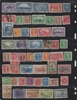 Canada 1868-1993 Used Collection 830  Different Stamps  541