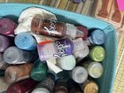 Ranger Stickles Glitter Glue Lot  Assorted Multicolor Bottles