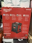 Milwaukee 2792-20 Electric Jobsite Radio charger Bare Tool New