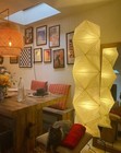 Akari Uf4-l8 Floor Lamp