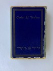 Personalized Vintage Congress Playing Cards Single Deck W Velvet Case