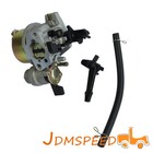New 16100-zh7-w51 Carburetor Carb Fits For Honda Gx120 110 120 4hp Engine