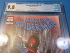 Amazing Spider-man  8 Dell Otto Variant Cgc 9 8 Nm m Gorgeous Gem Wow