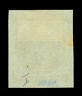Us 1862 Civil War - Csa - John Calhoun 1c Orange  Scott   14 Unused  Vf