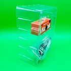 New In-hand Kodak Mini Digital Camera Charmera Fling Keychain Blind Box Toy Reto