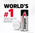 Energizer A23 Alkaline Batteries 12v Long Lasting Power 2 Pack