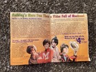 Monkees Video Promo Ad 1994 1995 Columbia House
