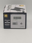 Nikon 10x25 Aculon A30 Compact   Lightweight Binoculars Black 8263 New